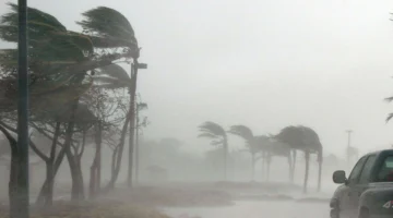 تقلبات جوية حادة.. تحذير من منخفض خماسيني يضرب البلاد خلال الساعات المقبلة